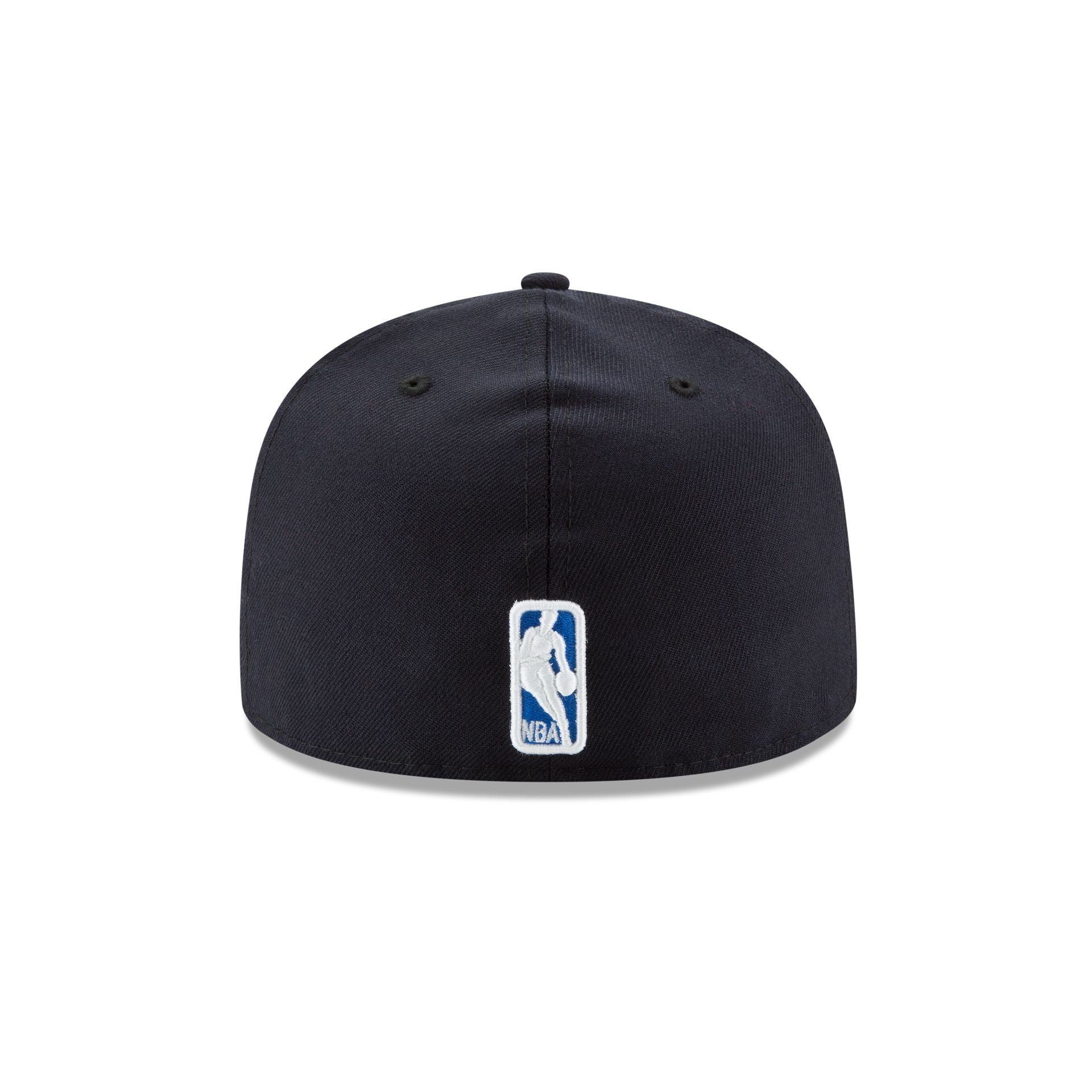 Oklahoma City Thunder 2025 NBA Finals Sidepatch 59FIFTY Fitted Hat