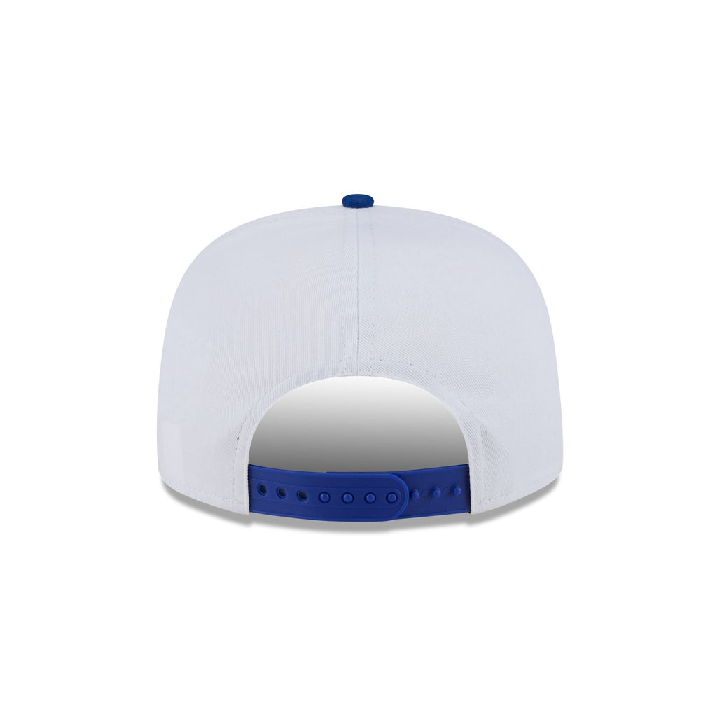 NFL Super Bowl XXVII Championship Pin Golfer Hat