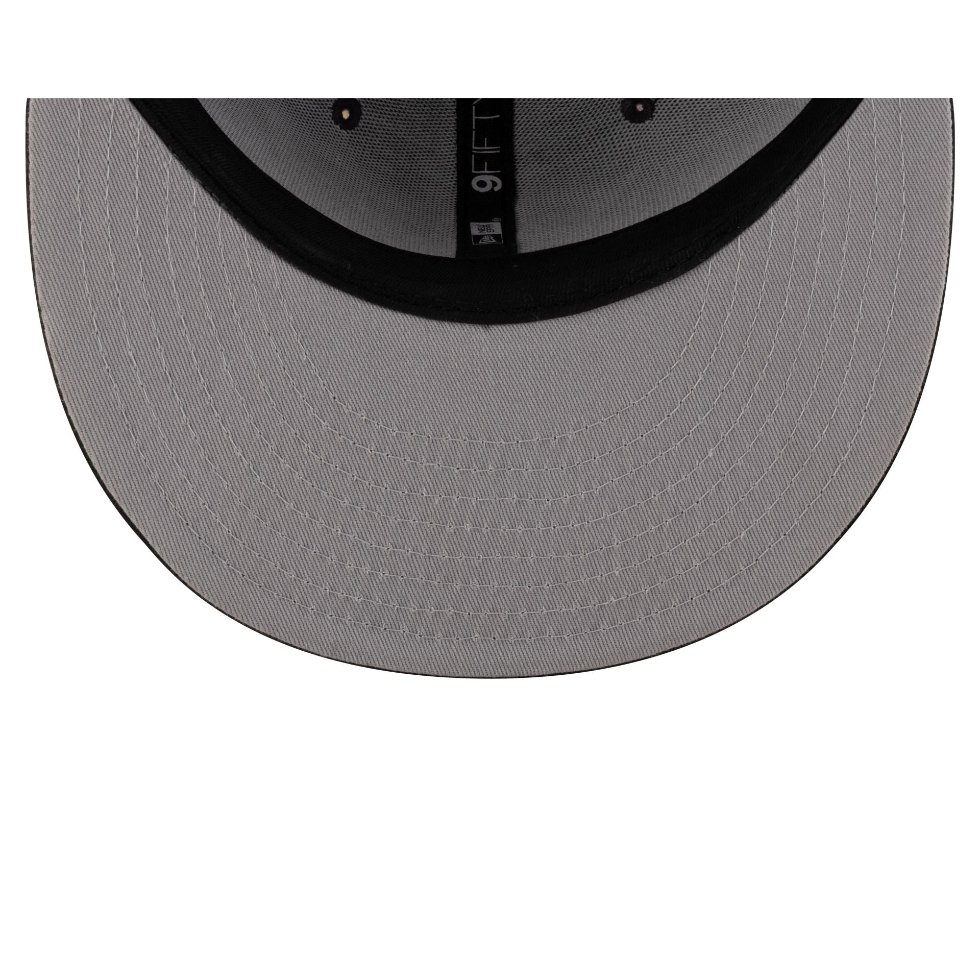 Indiana Pacers 2025 NBA Finals Locker Room 9FIFTY Snapback Hat