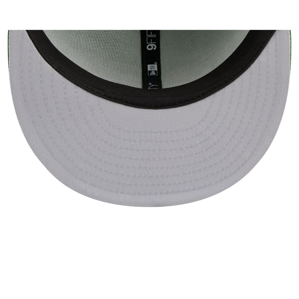 Seattle Seahawks 2025 NFL Rivalries Helmet Pack 9FIFTY Snapback Hat