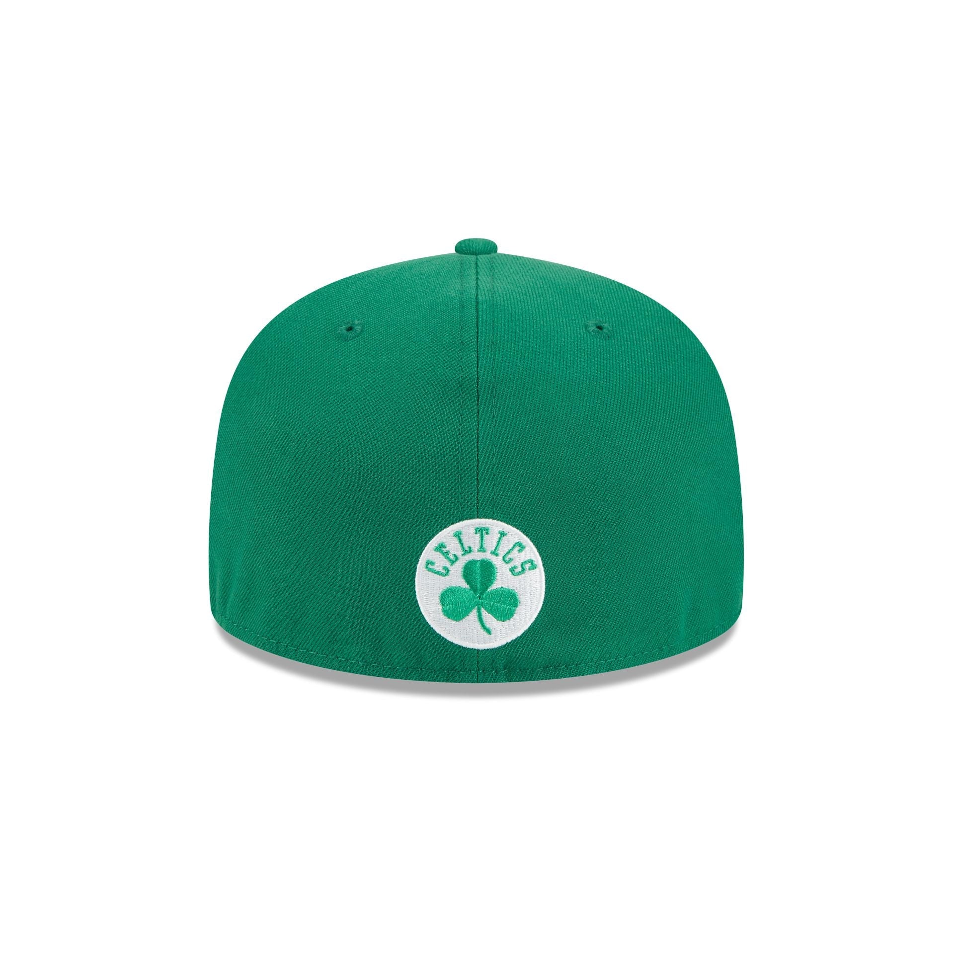 Boston Celtics 2026 All-Star Game Logoman 59FIFTY Fitted Hat