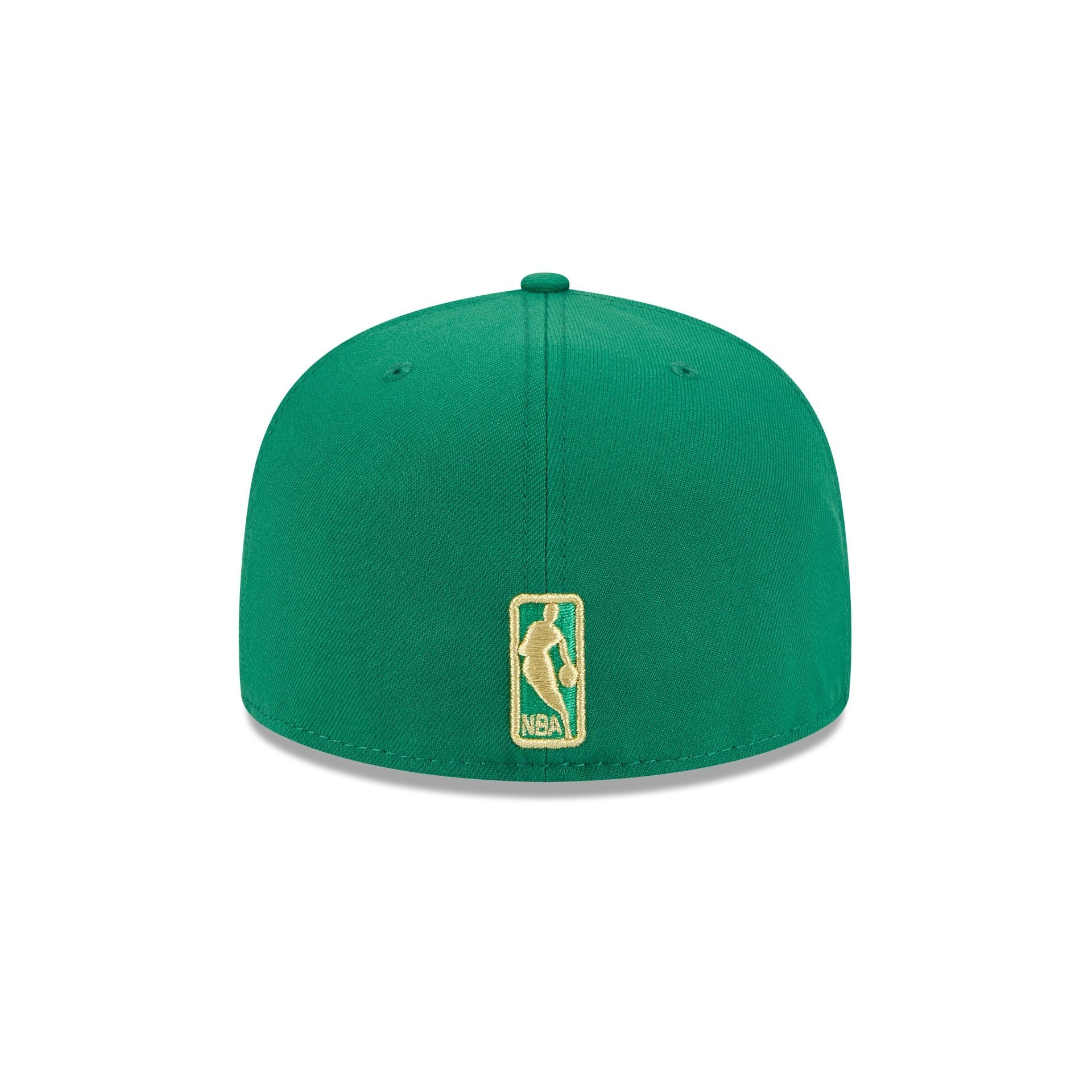 Boston Celtics 2026 All-Star Game Script Shine 59FIFTY Fitted Hat