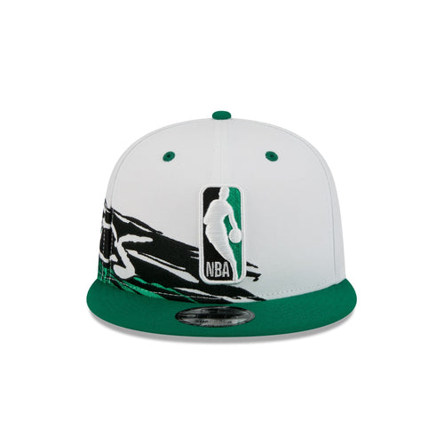 Boston Celtics 2026 All-Star Game Brushstroke 9FIFTY Snapback Hat