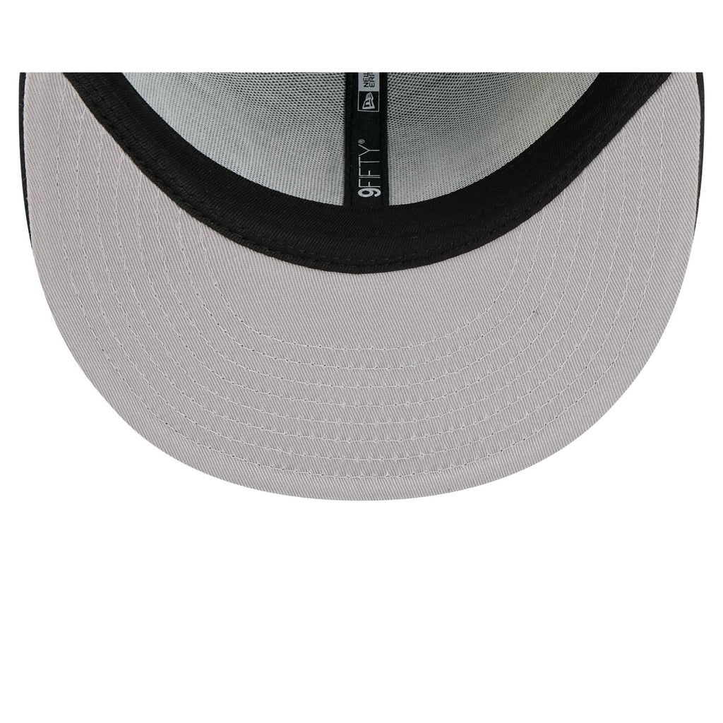 Boston Celtics Hardwood Classics All-Star Game 9FIFTY Snapback Hat