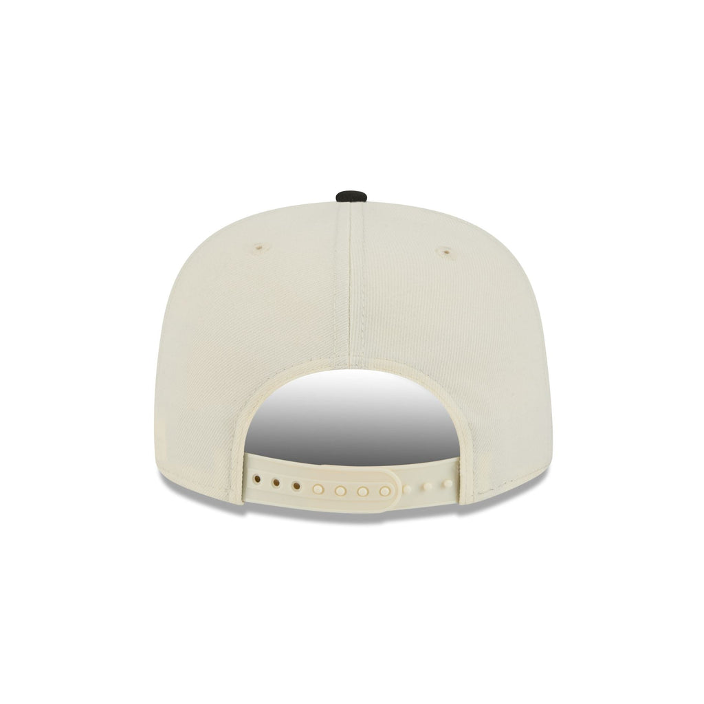 Boston Celtics Hardwood Classics 1964 All-Star Game 9FIFTY A-Frame Snapback Hat