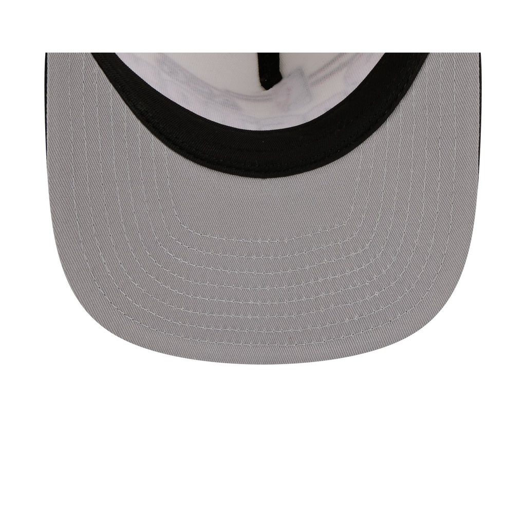 Boston Celtics Hardwood Classics 1964 All-Star Game 9FIFTY A-Frame Snapback Hat