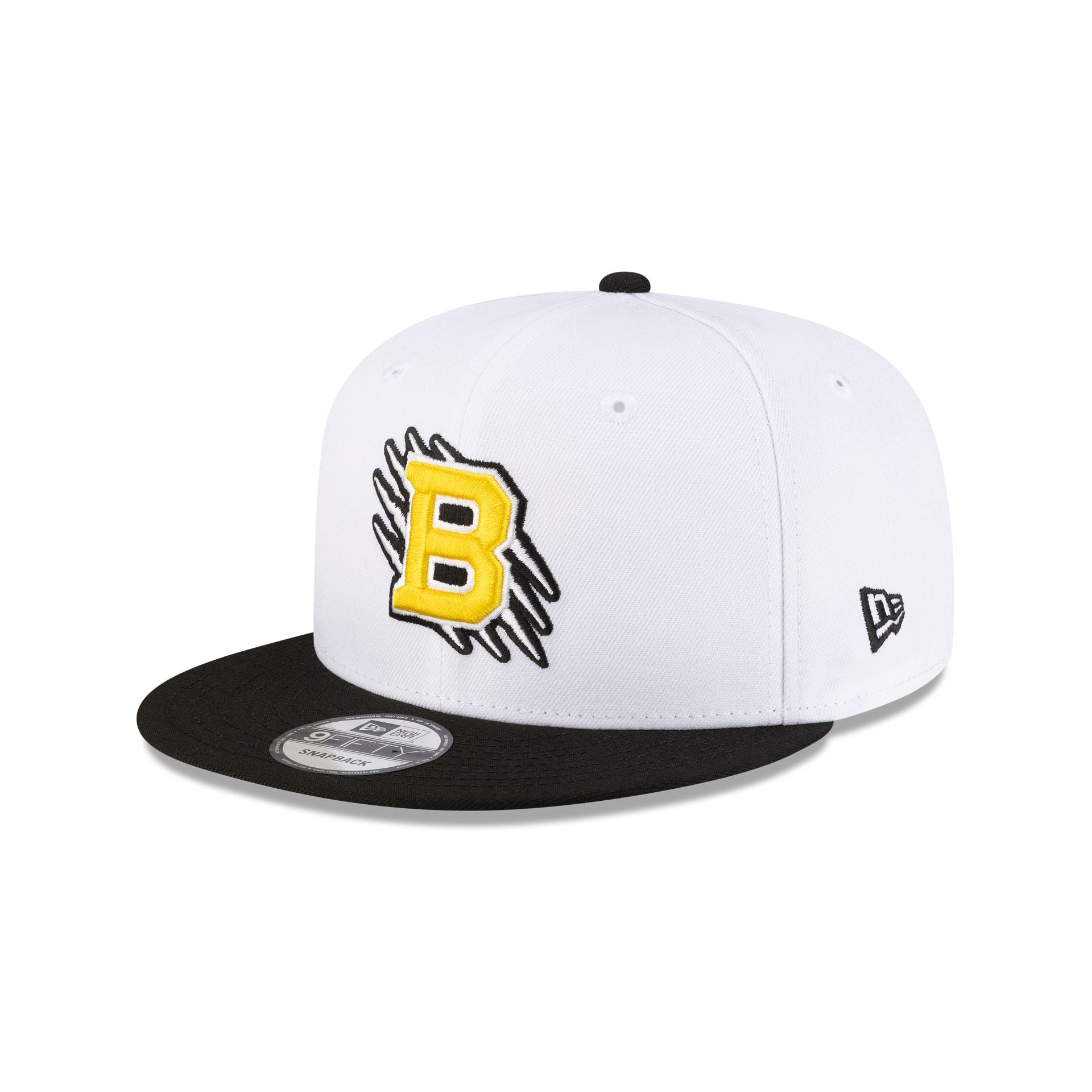 Boston Bruins 2026 Stadium Series 9FIFTY Snapback Hat