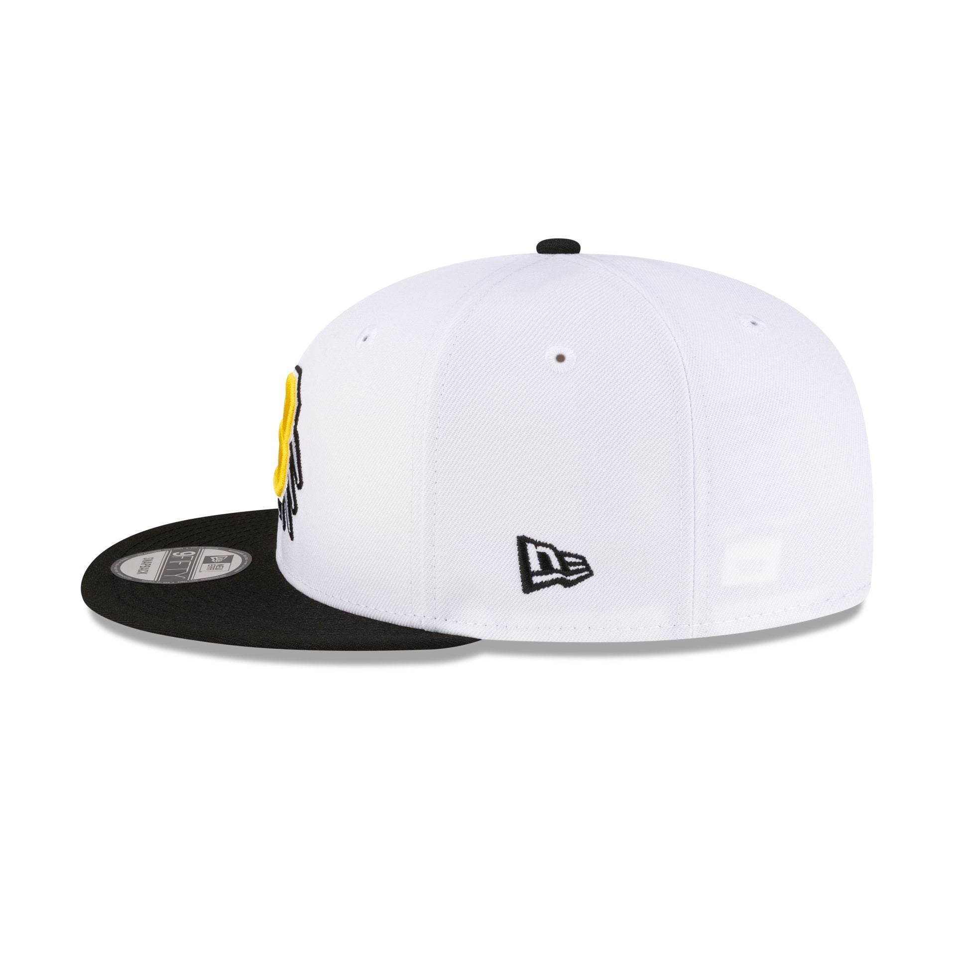 Boston Bruins 2026 Stadium Series 9FIFTY Snapback Hat