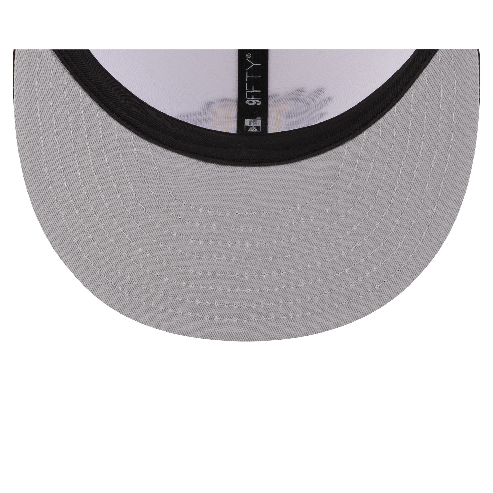 Boston Bruins 2026 Stadium Series 9FIFTY Snapback Hat